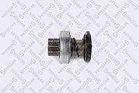 Бендикс стартера 9T BMW E36/E34/E39 2.5TDs 91-, Alfa 145/146/156 1.9JTD