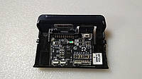 ИК-приемник, кнопка BN96-48730A YLH-1E2517819V-0 Y19 VNB V0.3 (CT181109) к телевизору Samsung