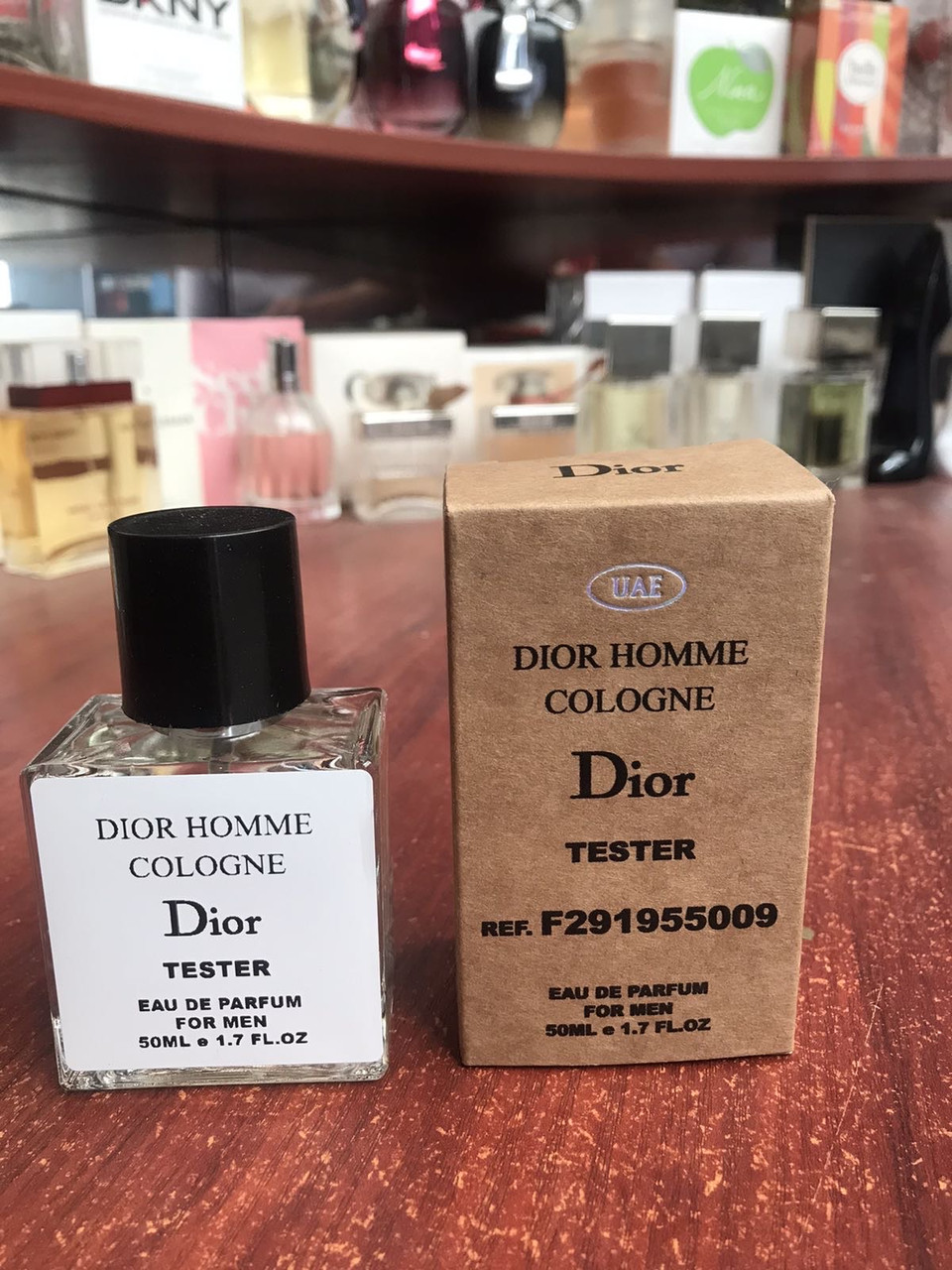 Nước hoa Dior Homme Cologne Chính Hãng  Tprofumo