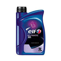 Масло ELF ELFMATIC G3 (D III) 1л