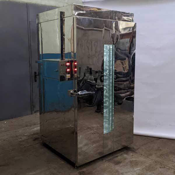 Жаркова шафа професійна, фото 1