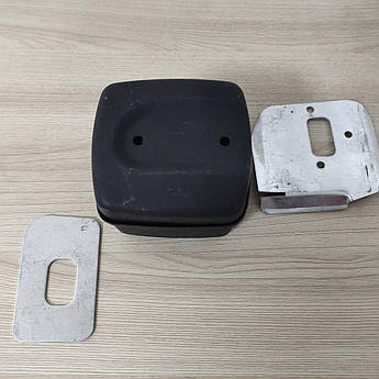 Глушник для бензопил Oleo-Mac 947, 952