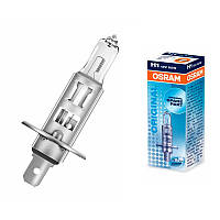 Лампа OSRAM ориг. H1 55W P14,5S ORIGINAL LINE