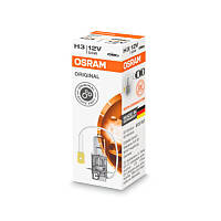 Лампа OSRAM ориг. H3 55W PK22S ORIGINAL LINE