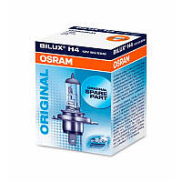 Лампа OSRAM ориг. H4 60/55W P43T ORIGINAL LINE