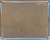 Дошка коркова MAG Bord, алюмінієва рама, 180 см*120 см, настінна, фото 3