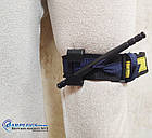 Джгут турнікет Армійський тактичний кровоспинний Silenta Black/Хакі (ЯКІСТЬ), фото 10