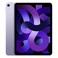 Планшет Apple iPad Air 5 M1 (2022) Wi-Fi+Cellular 64Gb Purple (MME93)