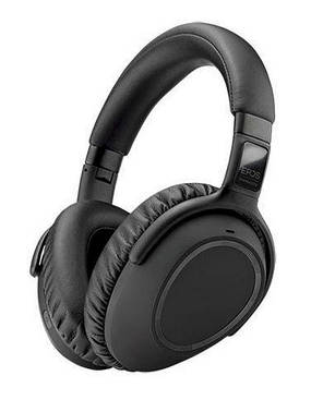 Бездротова гарнітура для офісу EPOS Sennheiser ADAPT 660, фото 4