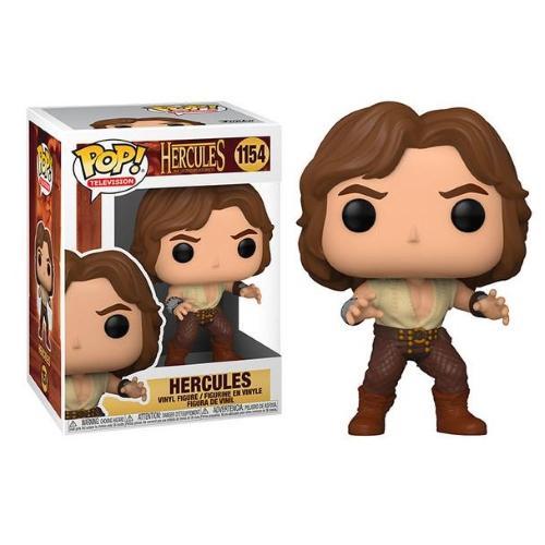 Фігурка Funko Pop Фанк Поп Геркулес Hercules 10 см TV HH 1154