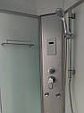 Душовий бокс Atlantis AKL 120P White 120Х80 L, фото 6