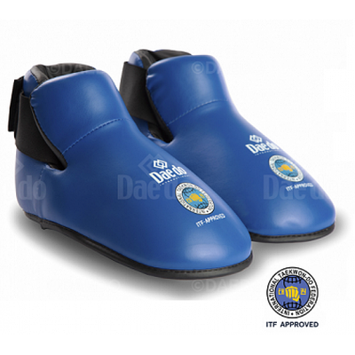 Защита стоп daedo | Сравнить цены и купить на Prom.ua