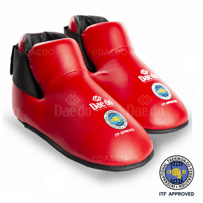 Защита стоп daedo | Сравнить цены и купить на Prom.ua