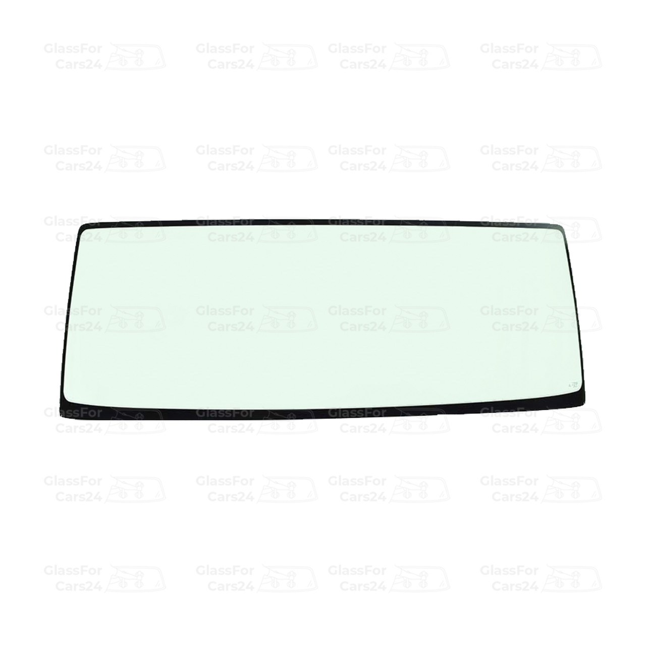 Лобове скло DAF 75 / 85 / 95 / CS / CF (Вантажівка) (1993 - 2012) OE NUMBER: 0080805, 1782052, 683129, 80805