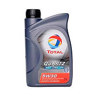 Масло TOTAL QUARTZ INEO L LIFE 5W30 1л ACEA C3