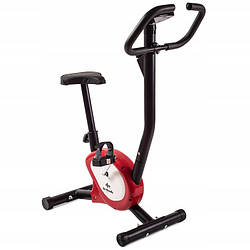 Вертикальний механічний велотренажер Be Ready TD001