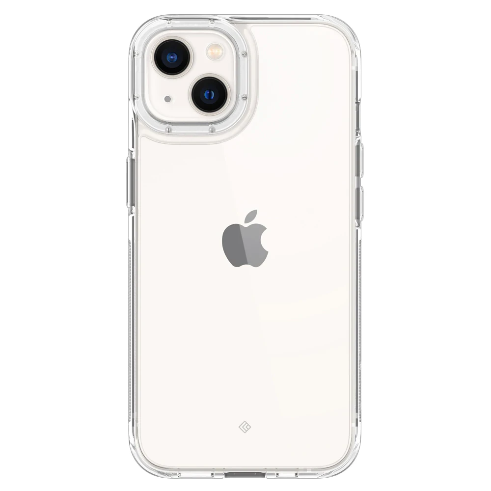 Чохол Caseology Skyfall Royal Clear для iPhone 13, фото 1