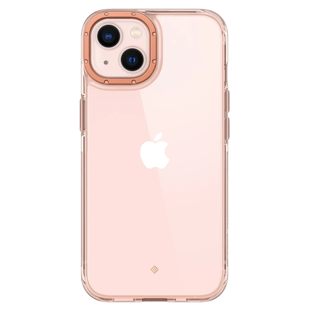 Чохол Caseology Skyfall Royal Rose Gold для iPhone 13