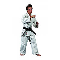 Кімоно для дзюдо Daedo "Silver" JU1112