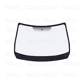 Лобове скло DACIA LODGY / DACIA DOKKER (Мінівен) (2012 - ) OE NUMBER: 7271 231 84R, 727123184R, 727127011R