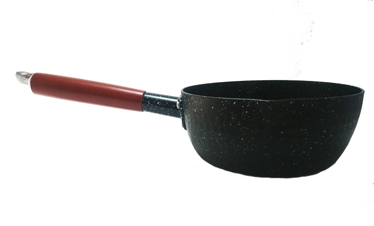 Ковш із атипригарним покриттям 2 л