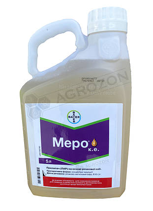 Прилипач Меро Bayer - 5 л, фото 2