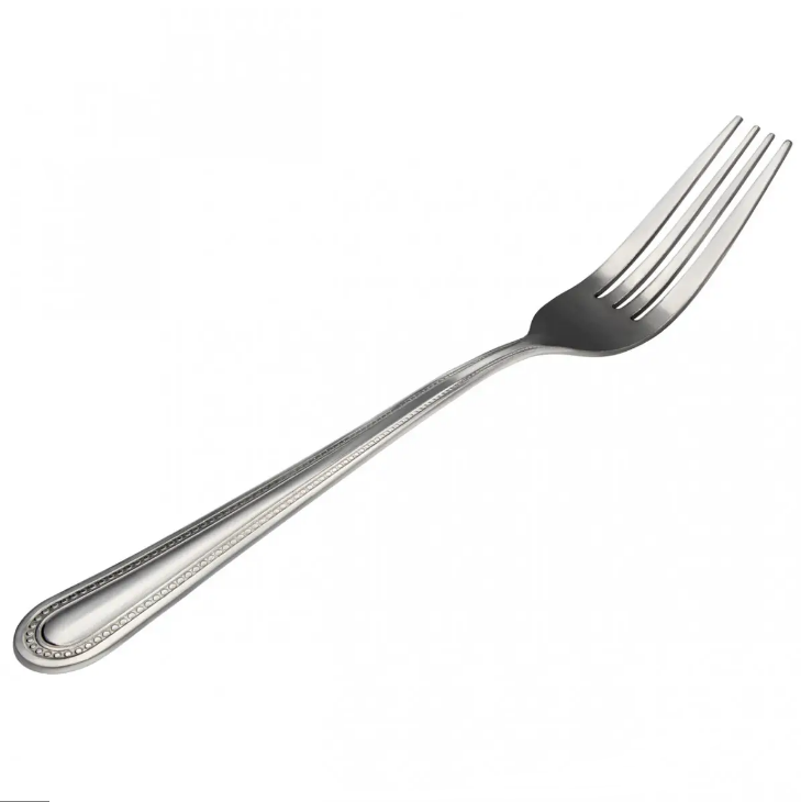 Виделка столова нержавіюча сталь Сонет, фото 1