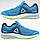 Кросівки чоловічі Reebok Harmony Road 3.0 DV5609 (синії, бігові, м'які, сітка, льоти, бренд рибок), фото 11