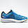 Кросівки чоловічі Reebok Harmony Road 3.0 DV5609 (синії, бігові, м'які, сітка, льоти, бренд рибок), фото 3