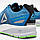 Кросівки чоловічі Reebok Harmony Road 3.0 DV5609 (синії, бігові, м'які, сітка, льоти, бренд рибок), фото 8