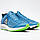 Кросівки чоловічі Reebok Harmony Road 3.0 DV5609 (синії, бігові, м'які, сітка, льоти, бренд рибок), фото 3