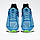 Кросівки чоловічі Reebok Harmony Road 3.0 DV5609 (синії, бігові, м'які, сітка, льоти, бренд рибок), фото 5