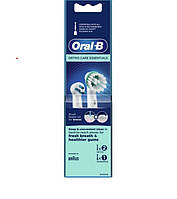 Набор насадок Oral-B OD-17 для брекетов (Ortho)
