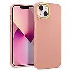 Чохол Caseology Nano Pop Peach Pink для iPhone 13, фото 9