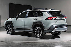 Rav 4 2019+
