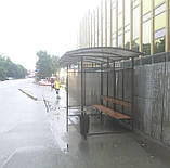 Автобусна зупинка – виробник, фото 6