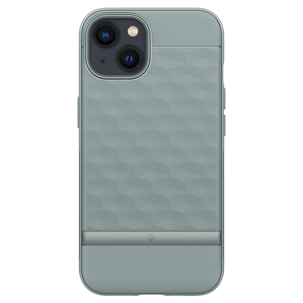 Чохол Caseology Parallax Sage Green для iPhone 13 | iPhone 14
