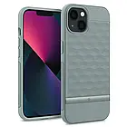Чохол Caseology Parallax Sage Green для iPhone 13 | iPhone 14, фото 2