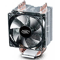 Кулер для процесора Deepcool GAMMAXX C40