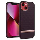 Чохол Caseology Parallax Burgundy для iPhone 13, фото 2