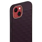 Чохол Caseology Parallax Burgundy для iPhone 13, фото 3
