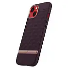 Чохол Caseology Parallax Burgundy для iPhone 13, фото 7