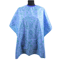 Дитячий пеньюар SPL 905073-11 (905073-11Blue)