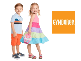 GYMBOREE - дитячий одяг із Америки.