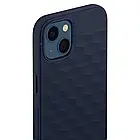 Чохол Caseology Parallax Midnight Blue для iPhone 13, фото 3
