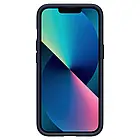 Чохол Caseology Parallax Midnight Blue для iPhone 13, фото 6