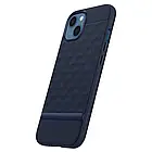 Чохол Caseology Parallax Midnight Blue для iPhone 13, фото 7