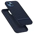 Чохол Caseology Parallax Midnight Blue для iPhone 13, фото 5