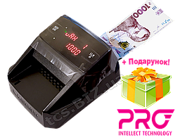 Moniron Dec Multi 2 Black Автоматичний детектор валют