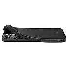 Чохол Caseology Vault Matte Black для iPhone 13, фото 6